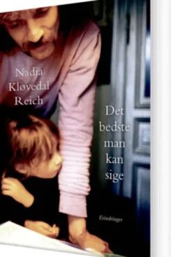 Det Bedste Man Kan Sige