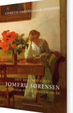 Det Begyndte Med Jomfru Sørensen