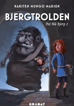 Det Blå Bjerg 2