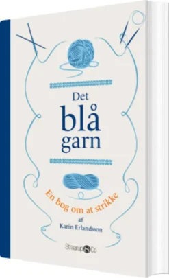 Det Blå Garn