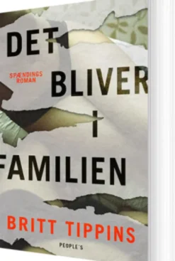Det Bliver I Familien