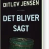 Det Bliver Sagt