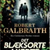 Det Blæksorte Hjerte