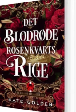 Det Blodrøde Rosenkvartsrige