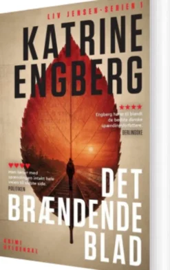 Det Brændende Blad