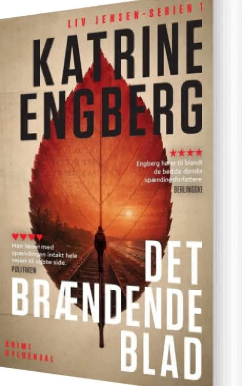 Det Brændende Blad