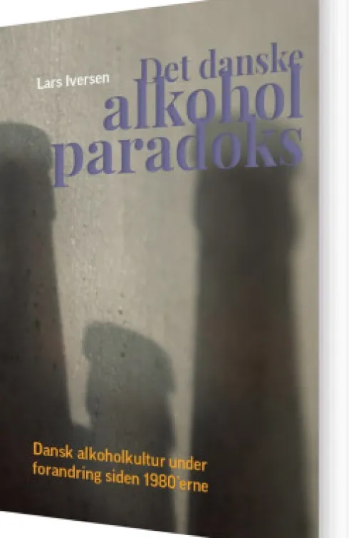 Det Danske Alkoholparadoks