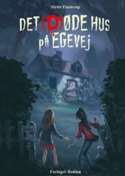 Det Døde Hus På Egevej