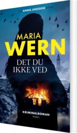 Det Du Ikke Ved
