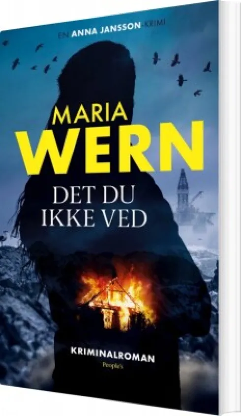 Det Du Ikke Ved