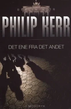 Det Ene Fra Det Andet
