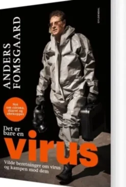 Det Er Bare En Virus