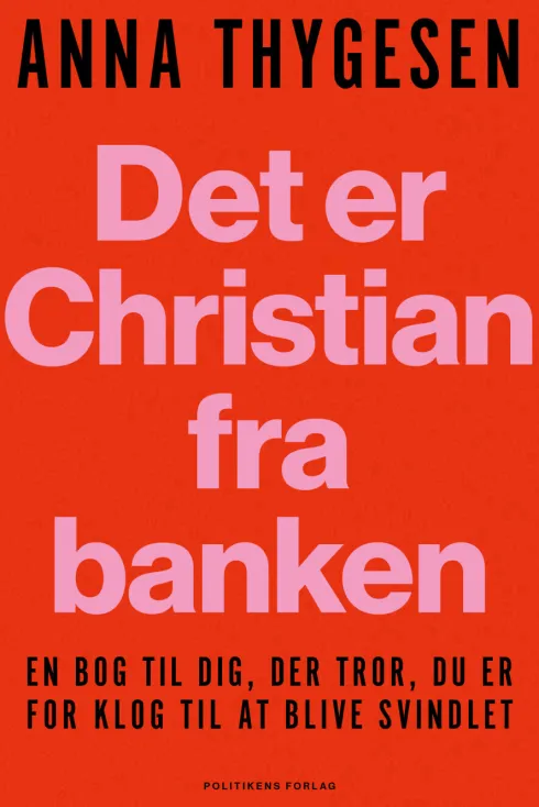 Det Er Christian Fra Banken