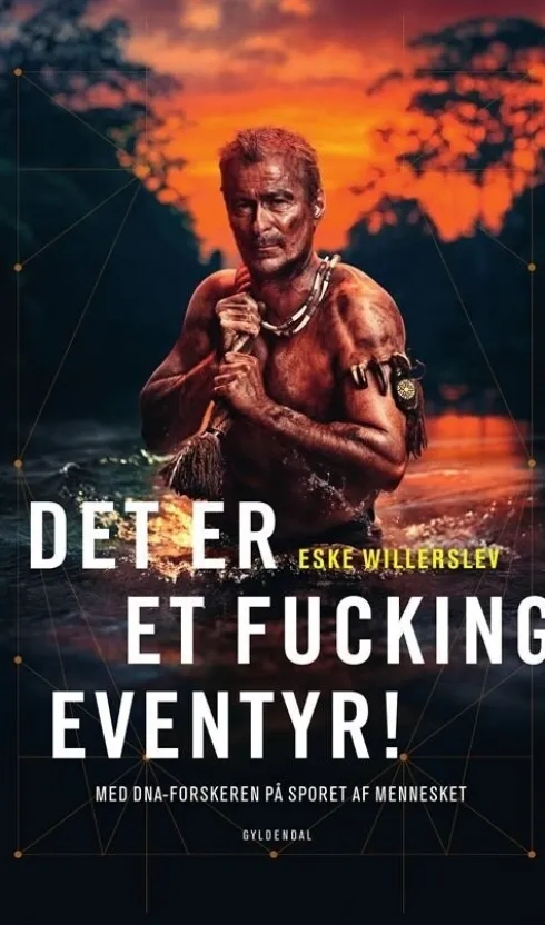 Det Er Et Fucking Eventyr!