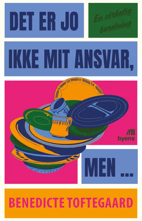 Det Er Jo Ikke Mit Ansvar, Men