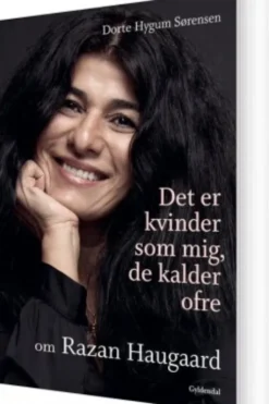 Det Er Kvinder Som Mig, De Kalder Ofre