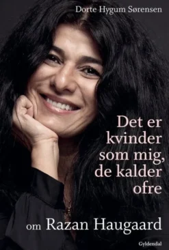 Det Er Kvinder Som Mig, De Kalder Ofre