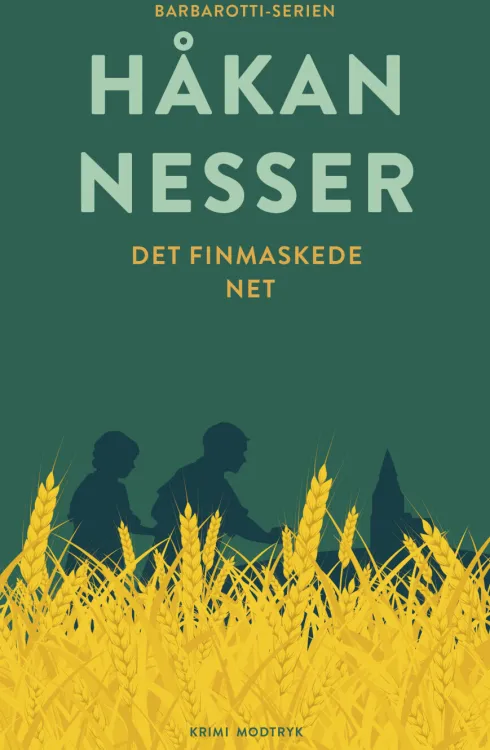 Det Finmaskede Net