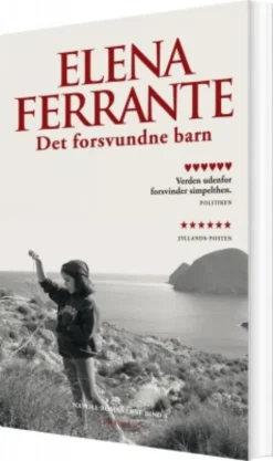 Det Forsvundne Barn