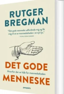 Det Gode Menneske