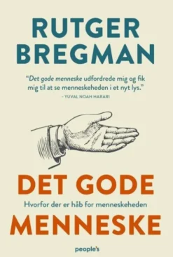 Det Gode Menneske