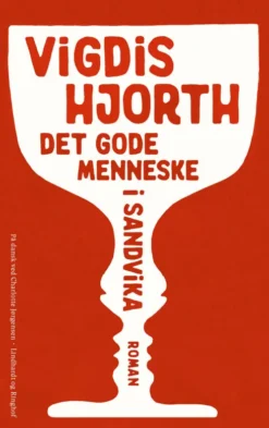 Det Gode Menneske I Sandvika