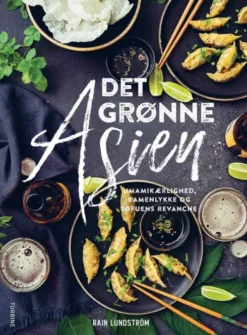 Det Grønne Asien