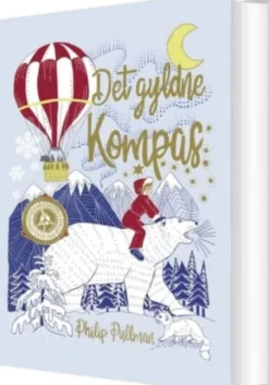 Det Gyldne Kompas - Det Gyldne Kompas 1