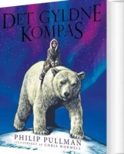 Det Gyldne Kompas - Pragtudgave