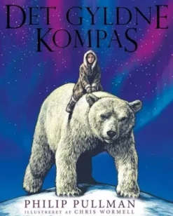 Det Gyldne Kompas - Pragtudgave