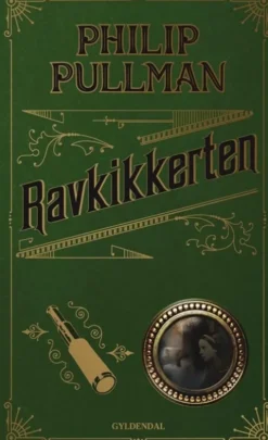 Det Gyldne Kompas 3 - Ravkikkerten