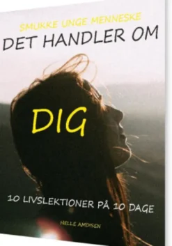 Det Handler Om Dig