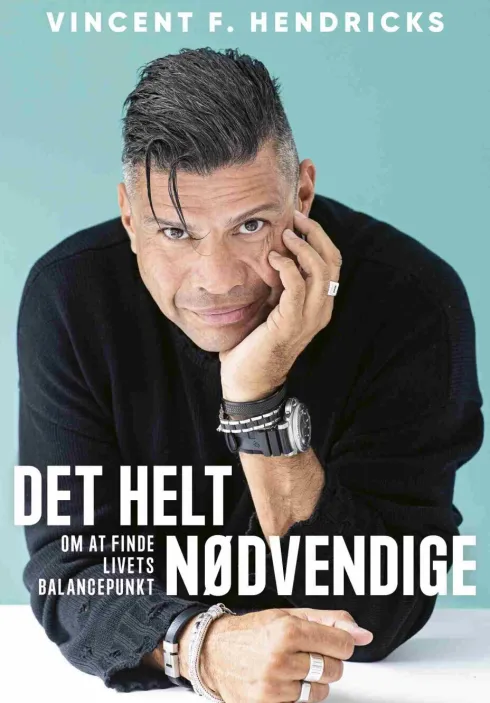 Det Helt Nødvendige