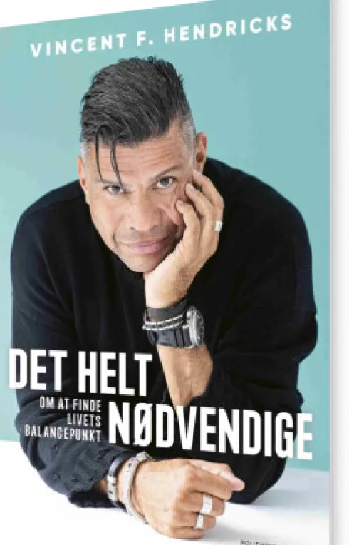 Det Helt Nødvendige