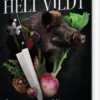 Det' Helt Vildt - Vildsvin