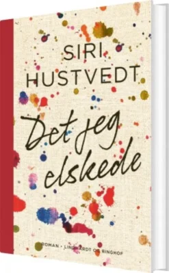 Det Jeg Elskede