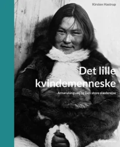 Det Lille Kvindemenneske