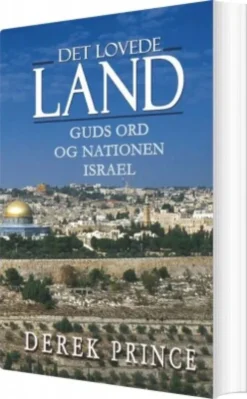 Det Lovede Land