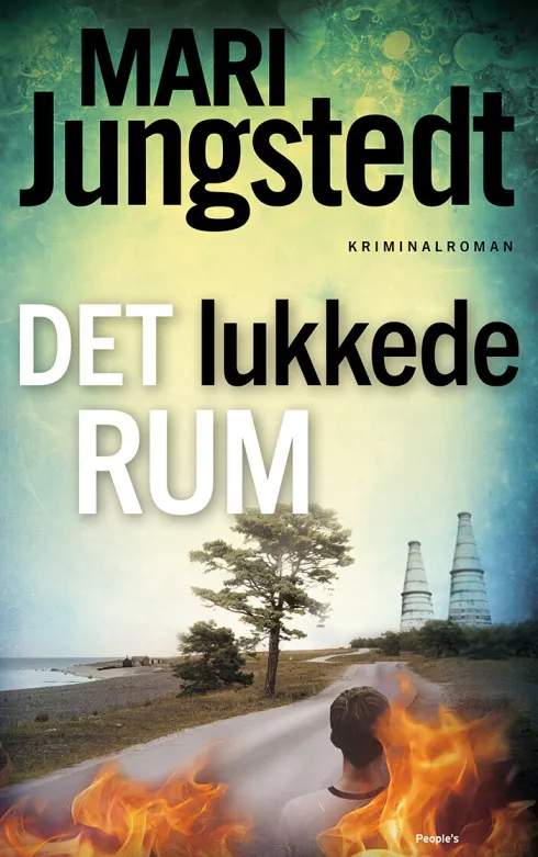 Det Lukkede Rum
