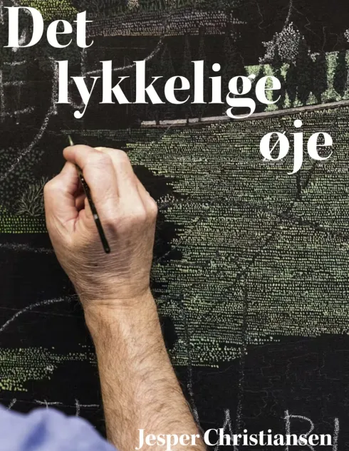 Det Lykkelige Øje