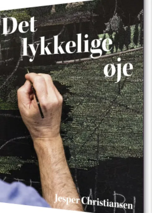Det Lykkelige Øje