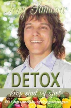 Detox Krop, Sind Og Sjæl
