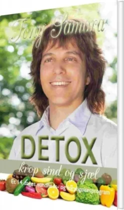 Detox Krop, Sind Og Sjæl