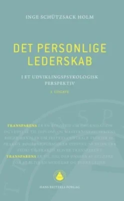 Det Personlige Lederskab