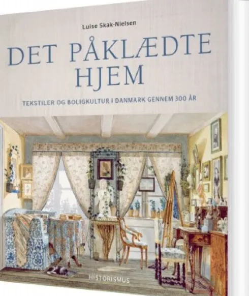 Det Påklædte Hjem