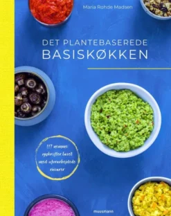 Det Plantebaserede Basiskøkken