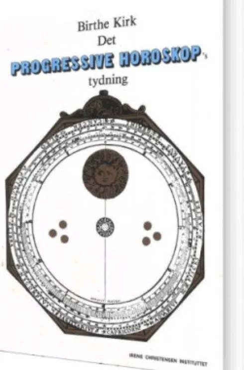 Det Progressive Horoskop's Tydning