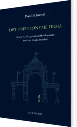 Det Pseudonyme Firma