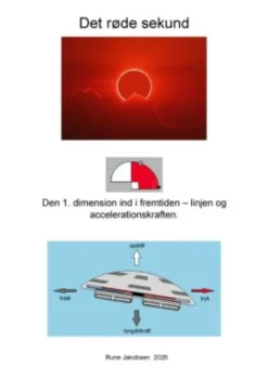 Det Røde Sekund