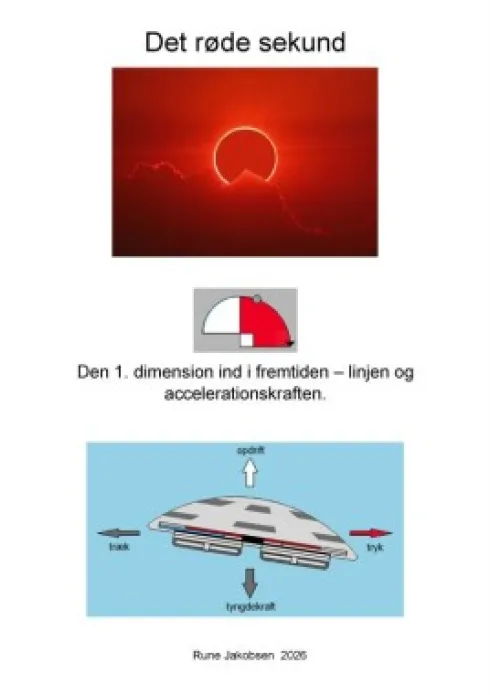 Det Røde Sekund